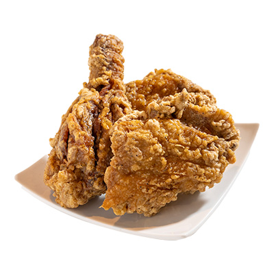 ＜当店人気No.1＞カレーチキン（1ピース）